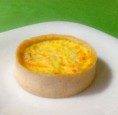 Mini Quiche 10 unid